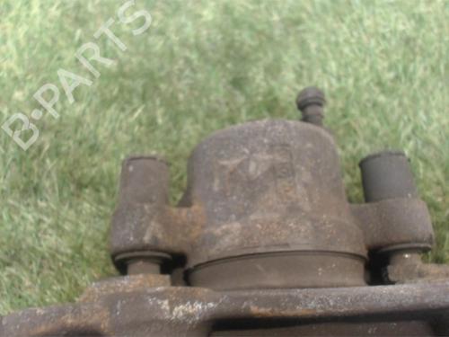 Right front brake caliper FORD TRANSIT CONNECT V408 Box Body/MPV 1.6 TDCi | BP25415111M104 