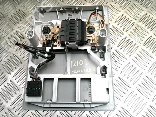 Interior roof light OPEL ZAFIRA / ZAFIRA FAMILY B (A05) 1.9 CDTI (M75) | BP25930557I8