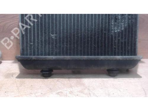 Water radiator NISSAN MICRA II (K11) 1.0 i 16V (K11) | BP25383703M31