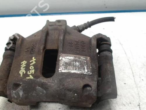 Left front brake caliper PEUGEOT 208 I (CA_, CC_) 1.6 HDi | BP25422222M105