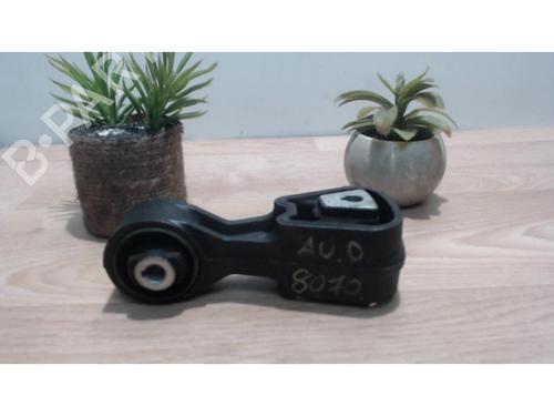 Used Engine mount PEUGEOT 607 (9D, 9U) 2.2 HDi (133 hp) 25411910