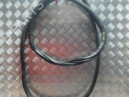 Used Rubber door seal BMW 2 Active Tourer (F45) 216 d (116 hp) 26198043