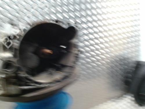 Used Gearbox Gearbox PEUGEOT EXPERT Van (VF3A_, VF3U_, VF3X_) 2.0 HDi 130 (128 hp) 35897244 35897244