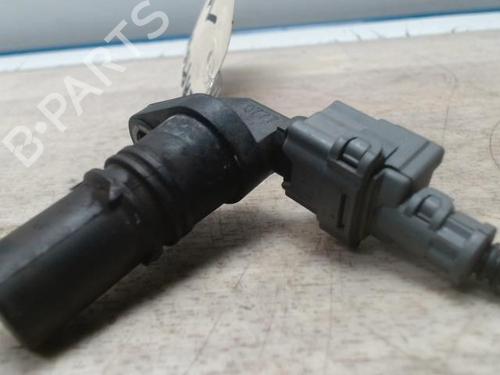 Elektronisk sensor DACIA LODGY (JS_) 1.5 dCi (JSMC, JSAF) (107 hp) 28105669