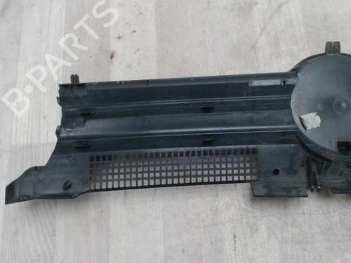 Grille VW GOLF IV (1J1) 1.4 16V | BP25427345C40