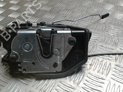 Used Front right lock Front right lock 37076035 37076035