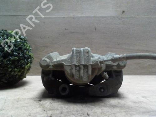 Right front brake caliper PEUGEOT 207 (WA_, WC_) 1.6 HDi | BP25415917M104 