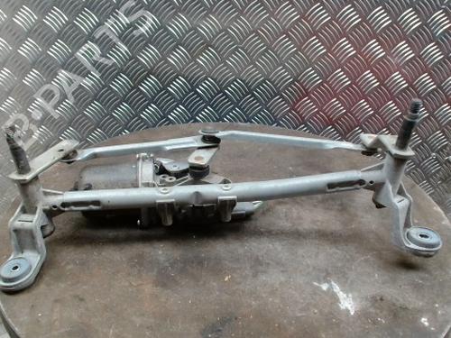 Essuie-glace moteur avant Essuie-glace moteur avant RENAULT TWINGO III (BCM_, BCA_) 1.0 SCe 70 (71 hp) 33906169 33906169