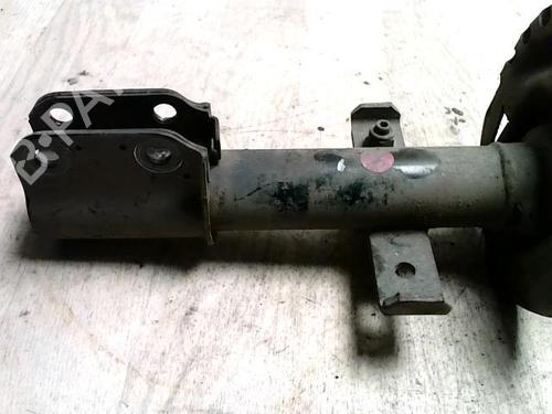 Right front shock absorber MITSUBISHI OUTLANDER II (CW_W) 2.0 DI-D (CW8W) | BP31227108M17 