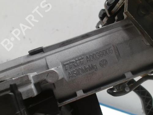 Lenksäule für VW POLO V (6R1, 6C1) 1.2 TSI 16V (90 hp) 31239005