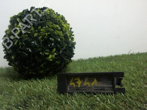 Used Licence plate light OPEL CORSA D (S07) 1.4 (L08, L68) (100 hp) 25395495