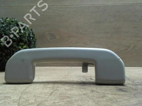 Used Interior roof handle CITROËN C4 II (NC_) 1.6 HDi 115 (114 hp) 29296814