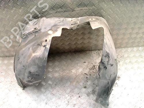 Used Wheel arch Wheel arch OPEL ZAFIRA / ZAFIRA FAMILY B (A05) 1.9 CDTI (M75) (120 hp) 31118630 31118630