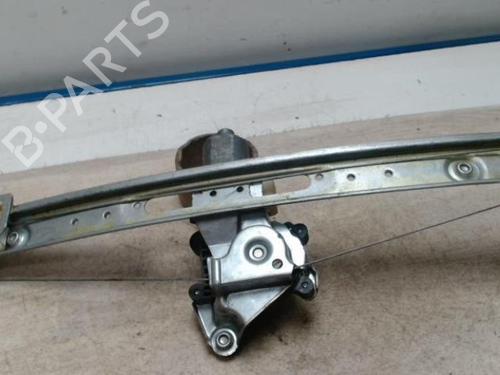 Rear left window mechanism BMW 3 (E46) 318 i | BP28005240C24 