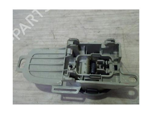 Front left interior door handle NISSAN MICRA III (K12) 1.2 16V | BP25408440I13 