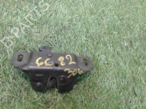 Used Tailgate lock PEUGEOT 306 Hatchback (7A, 7C, N3, N5) 1.6 (89 hp) 25389935