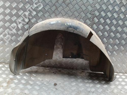 Used Wheel arch Wheel arch 39566972 39566972