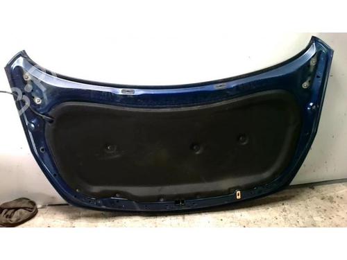 Hood OPEL ASTRA K (B16) 1.2 Turbo (68) | BP25430277C1