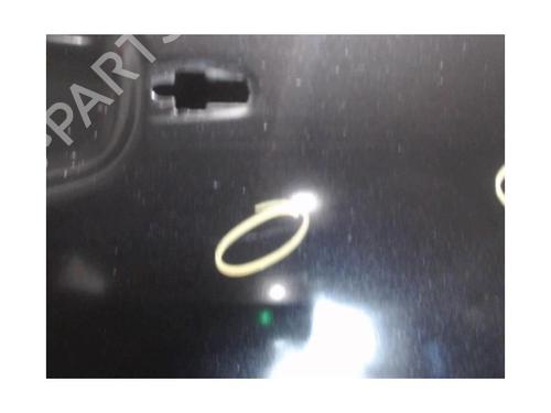 Right front door OPEL TIGRA TwinTop (X04) 1.4 (R97) | BP25386168C3 