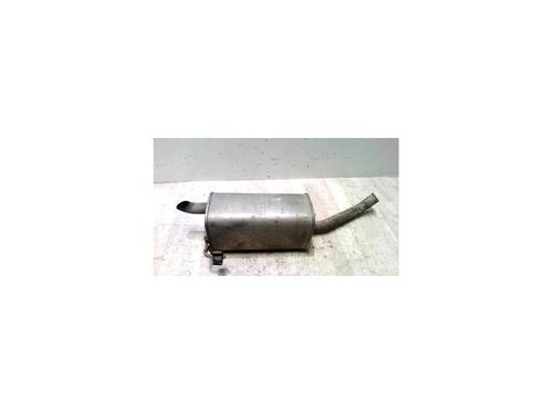 Used Exhaust system NISSAN NOTE (E11, NE11) 1.5 dCi (103 hp) 25425399