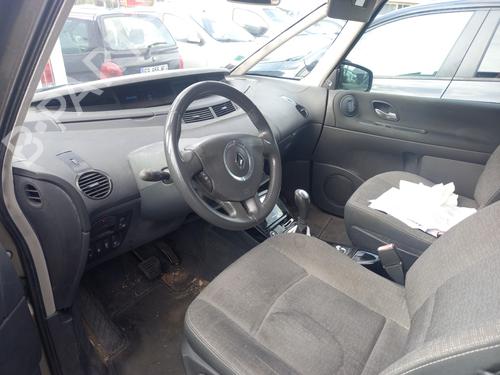 Licence plate light RENAULT ESPACE IV (JK0/1_) 2.0 dCi (JK01, JK02, JK1J, JK1K, JK1H) | BP32001906I40 