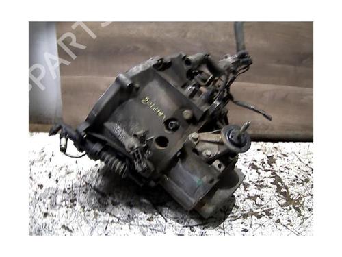 Gearbox PEUGEOT 206 Hatchback (2A/C) 2.0 HDI 90 | BP25385115M3 