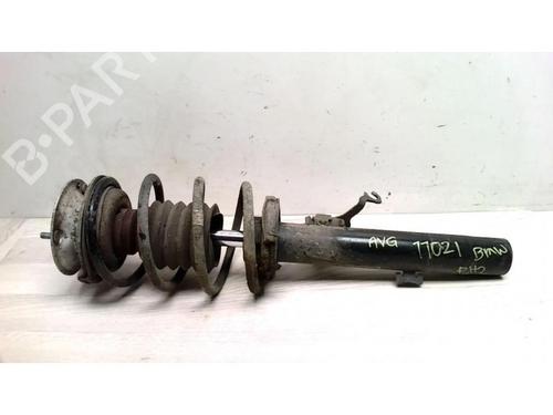 Used Left front shock absorber BMW 3 Touring (E91) 320 d (177 hp) 25421396