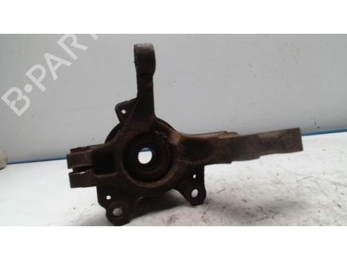Left front steering knuckle RENAULT CLIO III (BR0/1, CR0/1) 1.5 dCi (C/BR0G, C/BR1G) | BP25420824M25 