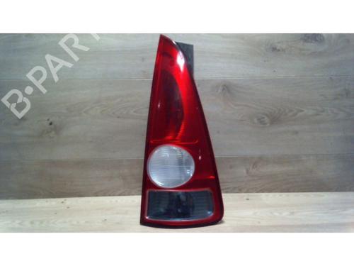 Used Right taillight RENAULT ESPACE IV (JK0/1_) 2.2 dCi (JK0H) (150 hp) 25414436