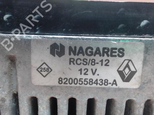 Used Electronic sensor RENAULT MEGANE I Grandtour (KA0/1_) 1.9 dCi (KA05, KA1F) (102 hp) 31218471