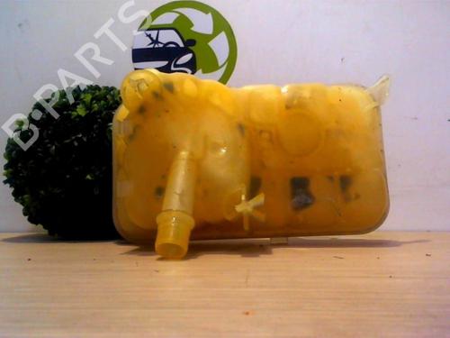 Expansion tank PEUGEOT 407 (6D_) 2.0 HDi 135 (6DRHRH, 6DRHRE, 6DRHRG, 6DRHRJ) | BP25409657C120 