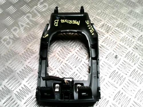 Switch OPEL MERIVA B MPV (S10) 1.4 (75) | BP31236933I30 - Image 4