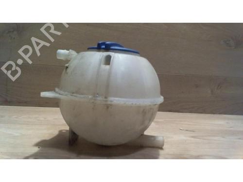 Expansion tank VW POLO IV (9N_, 9A_) 1.4 TDI | BP25384948C120 