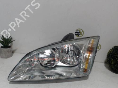 Scheinwerfer links FORD FOCUS II (DA_, HCP, DP) 1.6 TDCi | BP25394265C28 