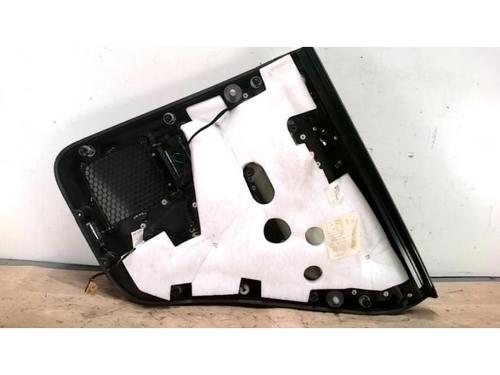 Venstre bakpanel VW TOUAREG (7LA, 7L6, 7L7) 3.2 V6 | BP25419010C60 