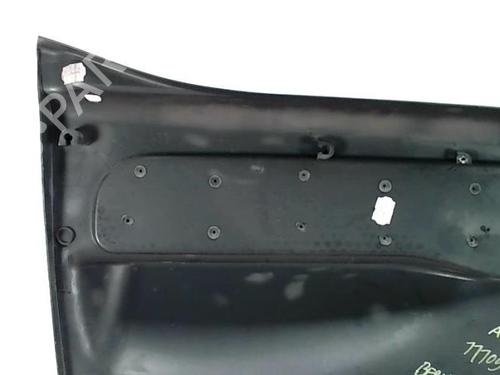 Front right panel CITROËN BERLINGO / BERLINGO FIRST MPV (MF_, GJK_, GFK_) 1.6 16V (MFNFU) | BP28310183C59 