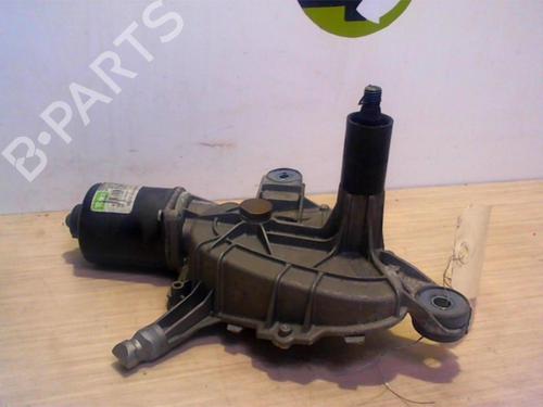 Used Front wiper motor CITROËN C4 Picasso I MPV (UD_) 1.6 HDi (109 hp) 25408485