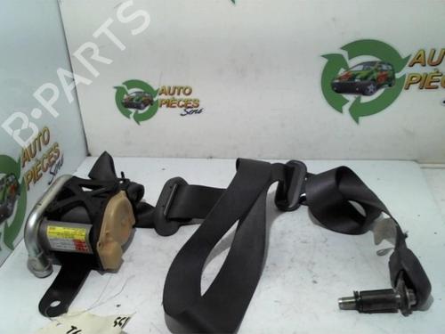 Used Front right seatbelt HYUNDAI TUCSON (JM) 2.0 CRDi (113 hp) 25399999