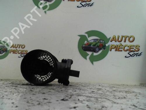 Used Mass air flow sensor MINI MINI (R50, R53) One D (75 hp) 25401233