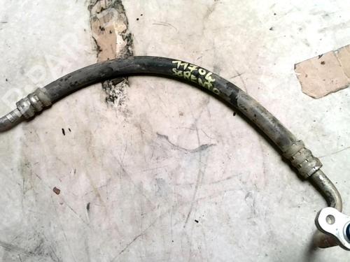 Used AC pipe KIA SORENTO I (JC) 2.5 CRDi 4WD (140 hp) 26662145