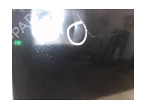 Right front door KIA SORENTO I (JC) 3.5 V6 4WD | BP25386344C3