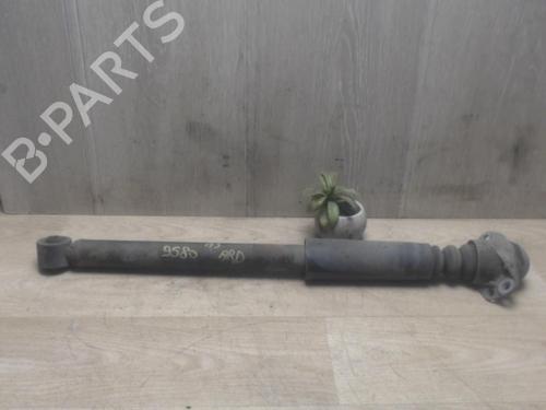 Used Right rear suspension arm AUDI A3 (8L1) 1.8 T (180 hp) 25415608