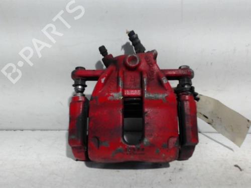 Right front brake caliper RENAULT CLIO IV (BH_) 1.2 TCe 120 (BHM0) | BP25399158M104 