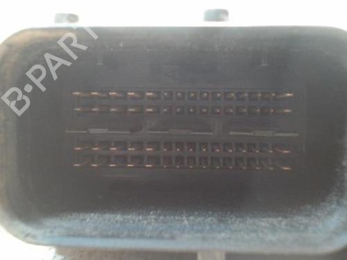 Engine control unit (ECU) OPEL ASTRA H (A04) 1.7 CDTI (L48) | BP27583279M57 