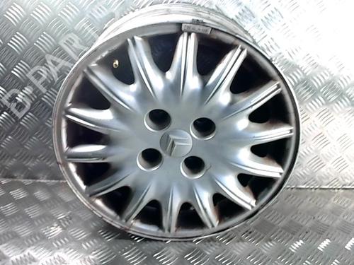 Used Rim CITROËN C5 I (DC_) 2.2 HDi (DC4HXB, DC4HXE) (133 hp) 31613958