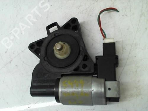 Rudehejsemotor forskærm højre MAZDA 6 Hatchback (GG) 2.0 DI (GG14) | BP25400866E20 