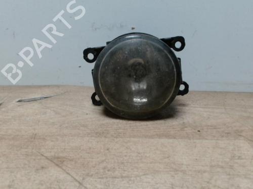 Farol Nevoeiro frente esquerdo RENAULT LAGUNA II (BG0/1_) 1.9 dCi (BG1A, BG1V) (130 hp) 31257396