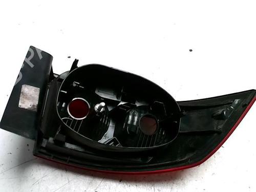 Højre baglygte RENAULT LAGUNA II (BG0/1_) 1.6 16V (BG1G, BG1H) (112 hp) 31238077