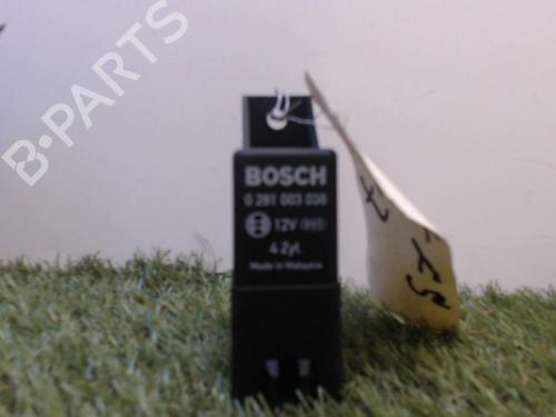 Used Electronic sensor VW GOLF V (1K1) 1.9 TDI (105 hp) 25396016