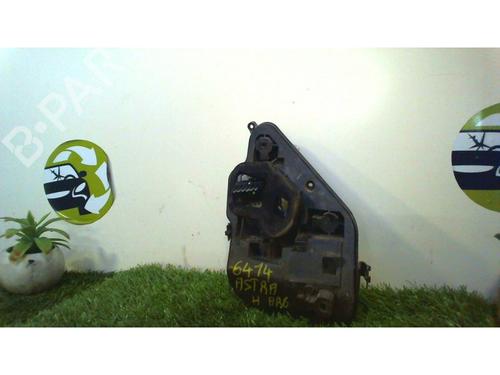 Nummerpladelys OPEL ASTRA H (A04) 1.7 CDTI (L48) (80 hp) 25396155